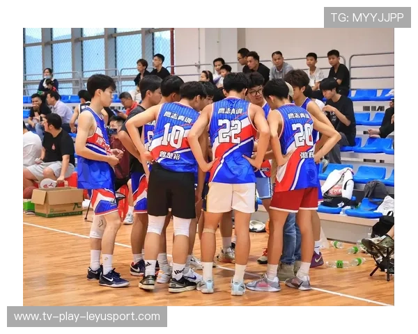 NBA球队青训与学校合作共建案例分享