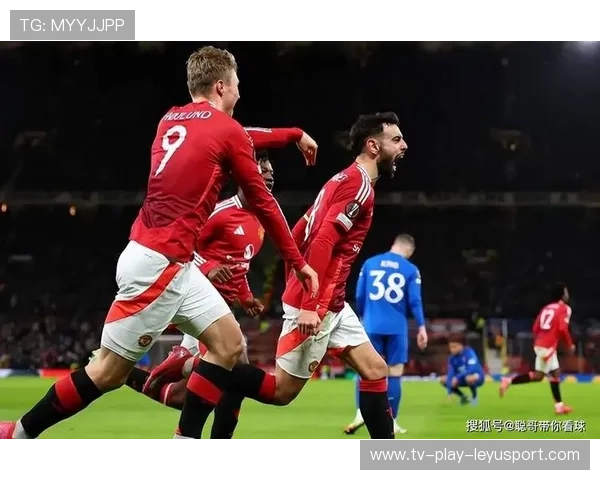 布莱顿多段换位连连突破对方防线