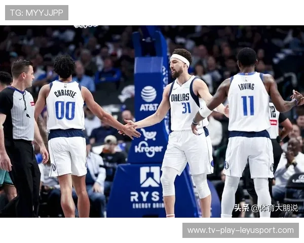 独行侠解雇风波余震，球队交易路线或大改