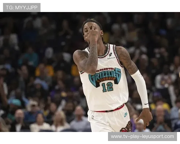 莫兰特“神操作”崩盘：14投4+8失误引发队内质疑风暴！