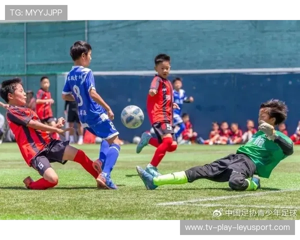 中国足球青少年足球赛事促进足球文化传播，中国足球青少年培养