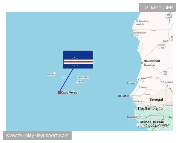 人口少=实力弱？佛得角用一场胜利打破偏见，佛得角佛得角