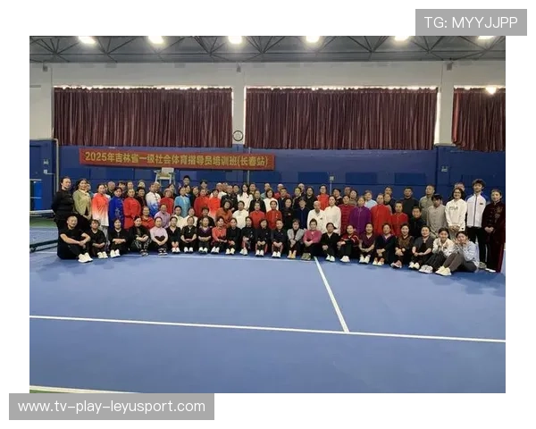 新闻平台整合社会体育指导员培训宣传内容，社会体育指导员培训新闻稿