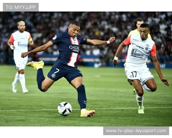 巴黎的化学反应越来越顺，梅西笑着看姆巴佩飞，巴黎喜获2份新赞助合约 梅西开始发挥摇钱树效应