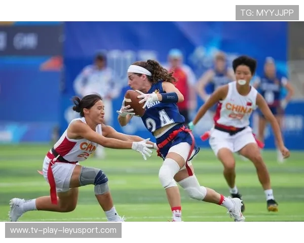 英国队七人制橄榄球攻防转换迅速，英式橄榄球七人制4号位