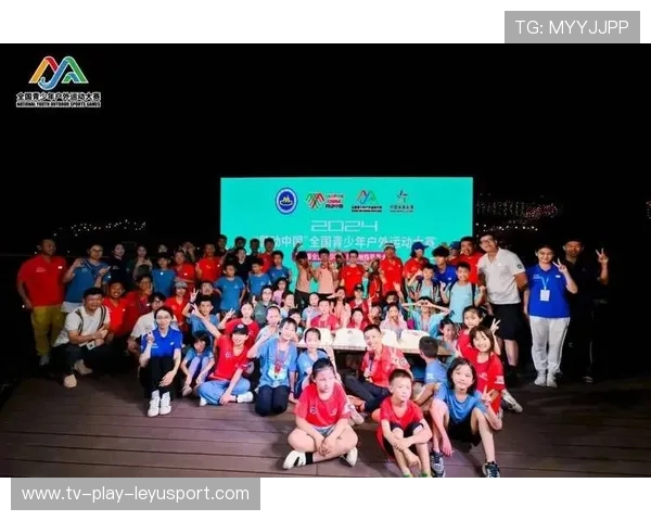 青少年运动“技能大赛”线上线下同步进行，互动趣味浓厚的全新体育体验