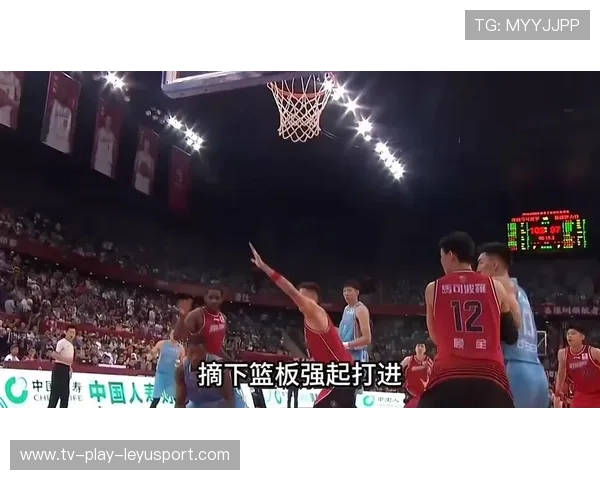 体育史震撼时刻