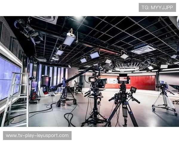 综合赛事直播技术与互动创新